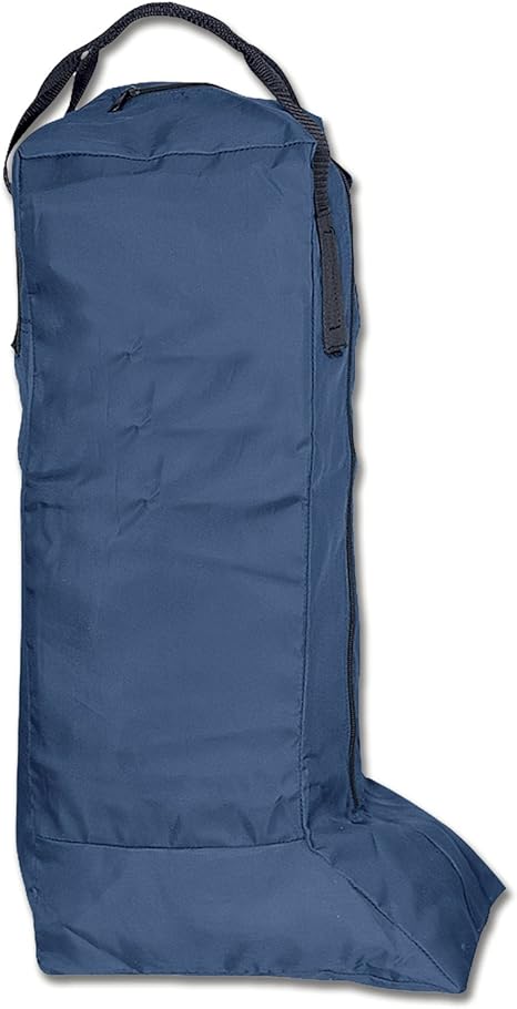 WALDHAUSEN Stiefeltasche, blau