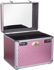 Putzbox Shiny Imperial Riding Pink