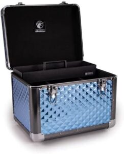 UNIQHORSE Putzbox Curve Aloha Blue